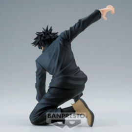 Jujutsu Kaisen Figure Megumi Fushiguro Maximatic - Banpresto [Nieuw]