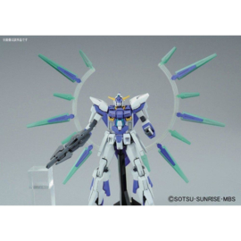 Gundam Model Kit HG 1/144 Gundam Age FX - Bandai [Nieuw]