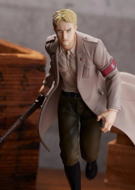 Attack On Titan Figure Reiner Braun Pop Up Parade - Good Smile Company [Nieuw]