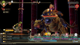 PS5 Romancing SaGa 3: Destinies United [Pre-Order]