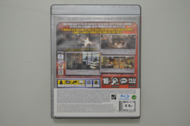 Ps3 Tom Clancy's Rainbow Six Vegas 2 (Platinum)