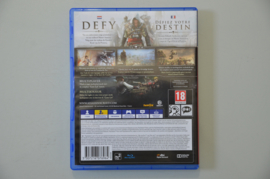 Ps4 Assassins Creed IV Black Flag (PlayStation Hits) [Gebruikt]