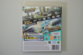 Ps3 Dirt 3