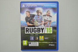 Vita Rugby 15