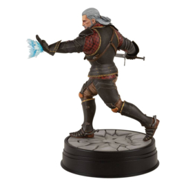 The Witcher Figure Geralt Toussaint Tourney Armor 20 cm (The Witcher 3 The Wild Hunt) - Dark Horse [Nieuw]