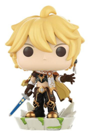 Genshin Impact Funko Pop Aether #160 [Nieuw]