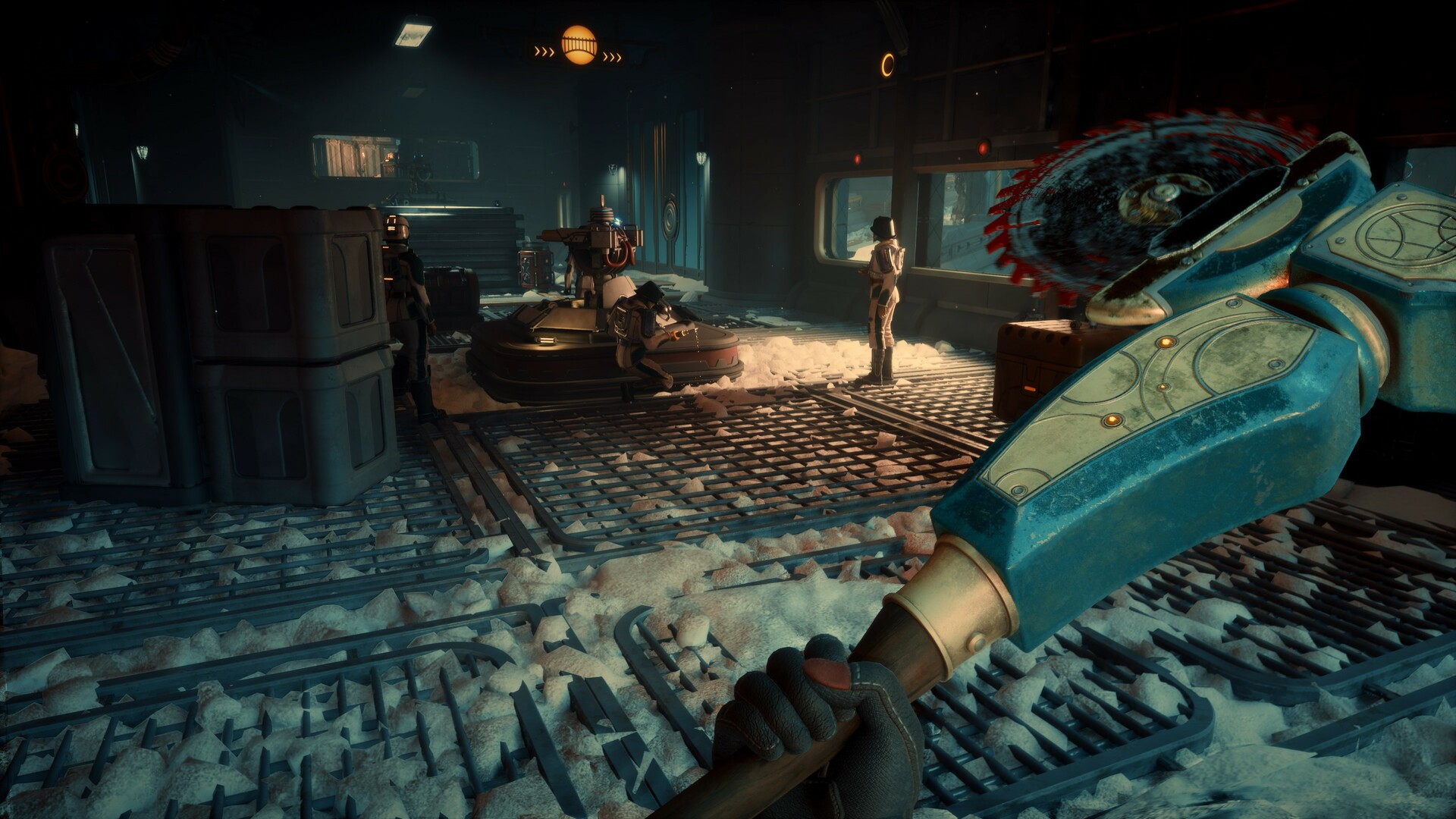 PS5 The Outer Worlds 2 [Gebruikt]