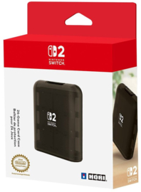 Nintendo Switch 2 Game Card Case (24 Games) - Hori [Nieuw]