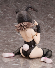 Danganronpa 2 Goodbye Despair Figure Chiaki Nanami: Black Bunny Ver. 1/4 Scale 21 cm - Freeing [Nieuw]