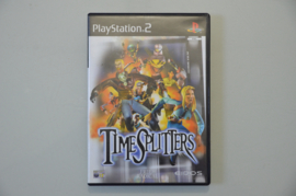 Ps2 Timesplitters