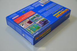 SNES The Magical Quest Starring Mickey Mouse [Compleet]