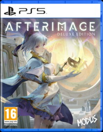 PS5 Afterimage Deluxe Edition [Pre-Order]