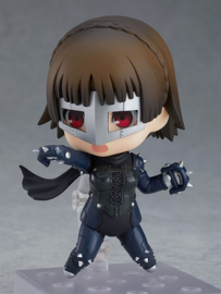 Persona 5 Nendoroid Action Figure Makoto Niijima: Phantom Thief Ver. 10 cm - Good Smile Company [Nieuw]