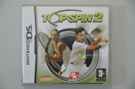 DS Topspin 2