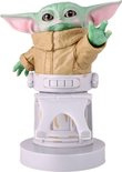 Star Wars The Mandalorian Cable Guy Grogu 20 cm [Nieuw]