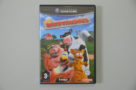 Gamecube Beestenboel