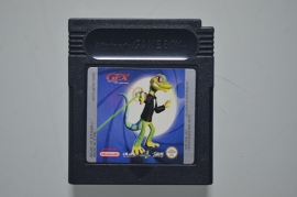 GBC Gex Enter the Gecko