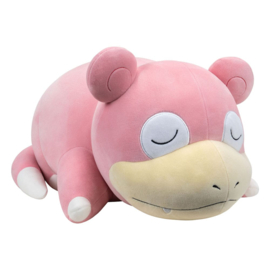 Pokemon Knuffel Sleeping Slowpoke 45 cm - Boti [Pre-Order]