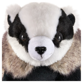 Harry Potter Knuffel Hufflepuff Badger Mascot - Noble Collection [Nieuw]