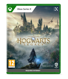 Xbox Hogwarts Legacy (Xbox Series X) [Gebruikt]