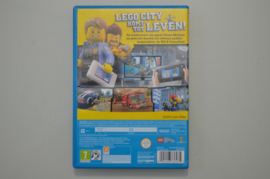 Wii U Lego City Undercover (Nintendo Selects)