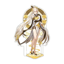 Genshin Impact Liyue Theme Acrylic Stand Figure Ningguang 14 cm - MiHoYo [Pre-Order]