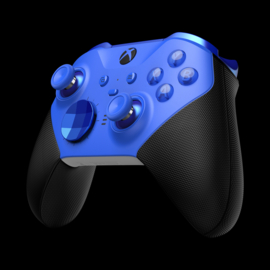Xbox Elite Controller Series 2 Wireless - Xbox Series X/S (Core Edition) (Blue) - Microsoft [Nieuw]