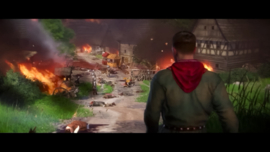Switch Kingdom Come Deliverance Royal Edition [Gebruikt]