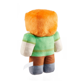 Minecraft Knuffel Alex 21 cm - Mattel [Nieuw]