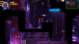 Switch 2 Metroid Ravenous [Pre-Order]