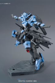 Gundam Model Kit HG 1/144 Gundam Vidar Iron Blooded Orphans - Bandai [Nieuw]