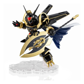 Digimon Figure Alphamon NXEDGE Style (Special Color Ver.) - Bandai Tamashii Nations [Nieuw]