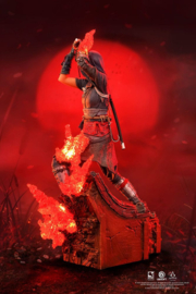 Assassin's Creed Figure Animus Naoe 1/8 Scale 28 cm - Pure Arts [Pre-Order]