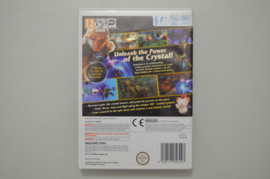 Wii Final Fantasy Crystal Chronicles The Crystal Bearers