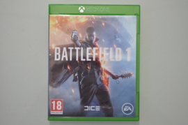 Xbox Battlefield 1 (Xbox One) [Gebruikt]