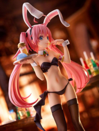 That Time I Got Reincarnated as a Slime Figure Milim Bunny Girl Style 1/7 Scale 24 cm - QuesQ [Nieuw]