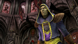 Switch Legacy Of Kain Soul Reaver 1 & 2 Remastered Deluxe Edition [Nieuw]