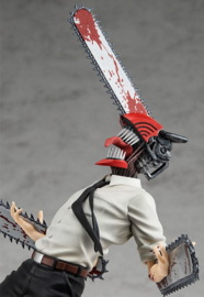 Chainsaw Man Figure Chainsaw Devil Pop Up Parade 18 cm - Good Smile Company [Nieuw]