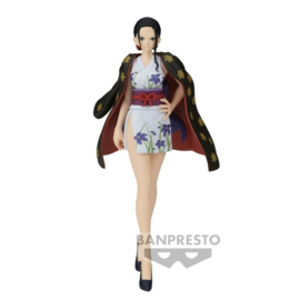 One Piece Figure Nico Robin The Shukko - Banpresto [Nieuw]