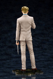 Jujutsu Kaisen ARTFX J PVC Figure Kento Nanami 24 cm - Kotobukiya [Nieuw]
