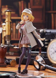 Hololive Production Figure Watson Amelia Pop Up Parade 17 cm - Good Smile Company [Nieuw]