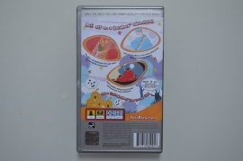 PSP LocoRoco (Platinum)