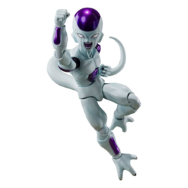 Dragon Ball Z S.H. Figuarts Action Figure Frieza Fourth Form 12 cm - Bandai Tamashii Nations [Nieuw]
