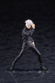 Jujutsu Kaisen 0 The Movie Figure Gojo Satoru ARTFXJ 1/8 scale 22 cm - Kotobukiya [Nieuw]