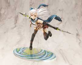 The Legend of Heroes 1/8 PVC Figure Fie Claussell 17 cm - Apex [Pre-Order]