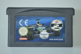 GBA F1 2002