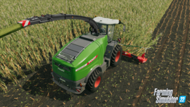 Xbox Farming Simulator 22 (Xbox One/Xbox Series X) [Gebruikt]
