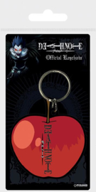 Death Note Sleutelhanger Ryuk Apple - Pyramid International [Nieuw]