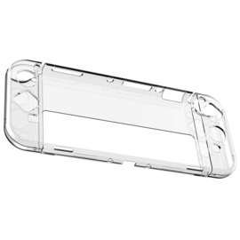 Nintendo Switch Oled Crystal Case - Subsonic [Nieuw]