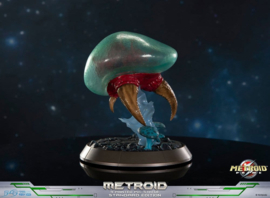 Metroid Prime PVC Figure Metroid (Standard) (Glow in the Dark) 21 cm - First 4 Figures [Pre-Order]